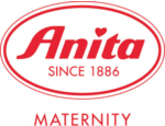 Logo maternità Anita