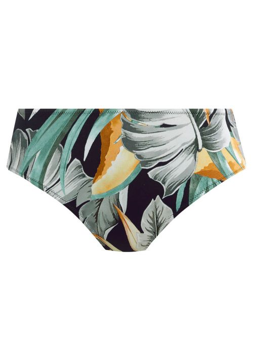 Bamboo Grove Jet Slip per Bikini
