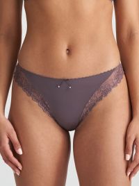 Jane classic briefs, candle night