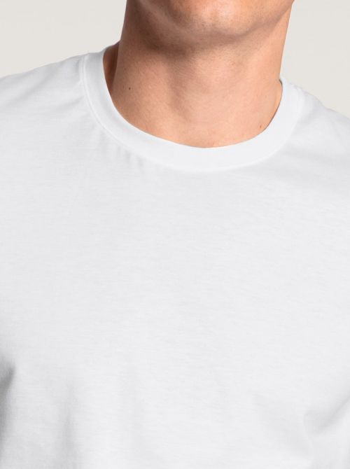 Natural Benefit 2 T-Shirt bianche