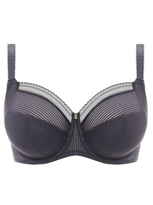 Fusion Underwired  Full Cup Side Support Bra