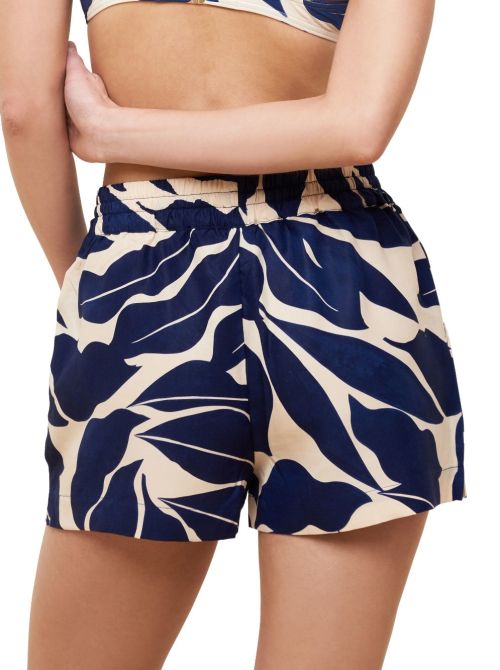 Beach MyWear shorts, blue