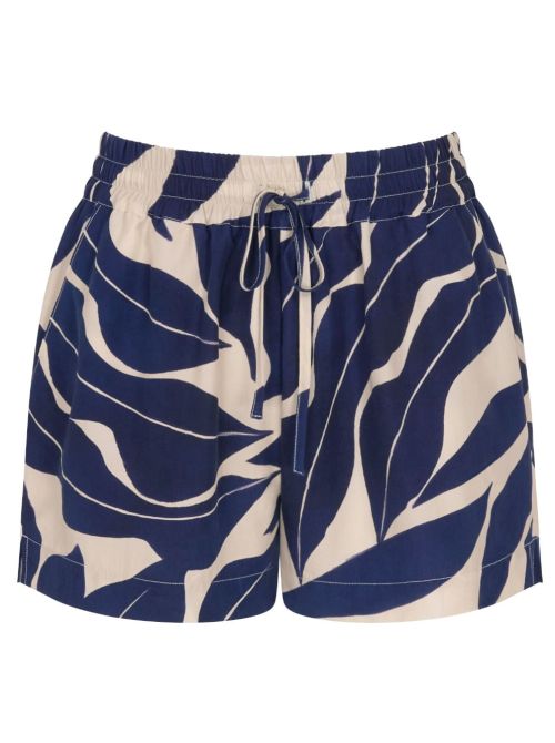 Beach MyWear shorts, blue