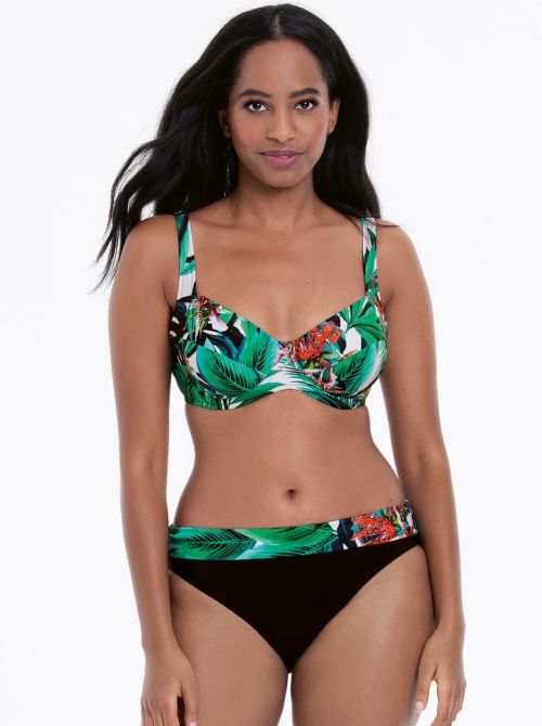 Sibel bikini set, emerald ANITA BEACHWEAR
