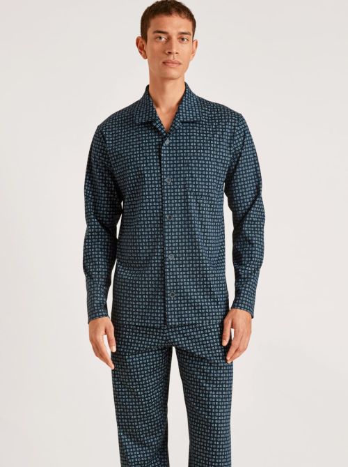 Relax Selected pigiama in lussuoso cotone CALIDA