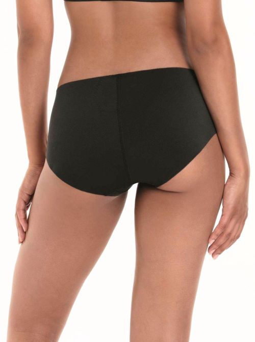 Hipster briefs with built-in pocket