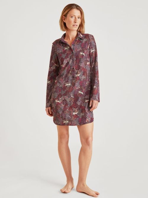 Favourites Butterfly  nightdress