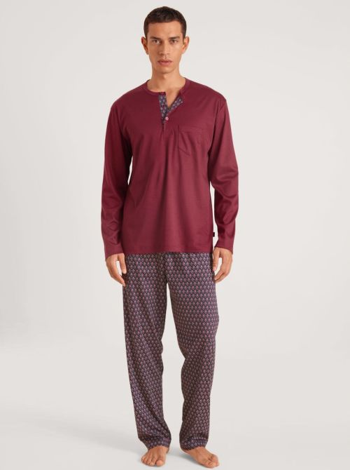 Relax Selected pyjamas luxury cotton