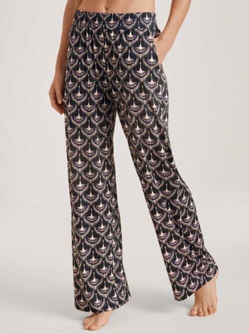 Long trousers Favourites Seduction modal and silk CALIDA