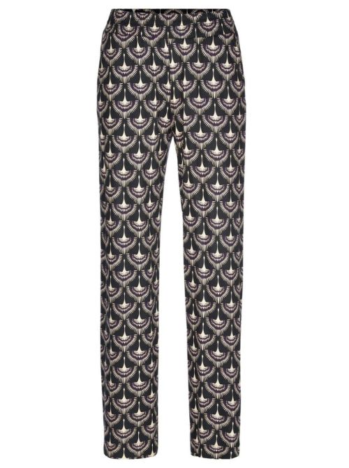 Long trousers Favourites Seduction modal and silk