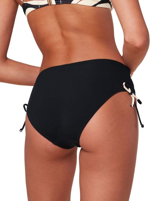 Summer Allure midi bikini bottom
