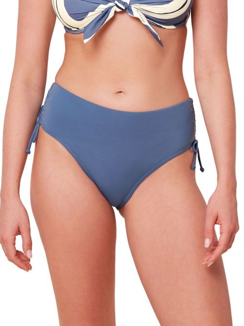 Summer Allure maxi bikini bottom,atlantis TRIUMPH BEACHWEAR