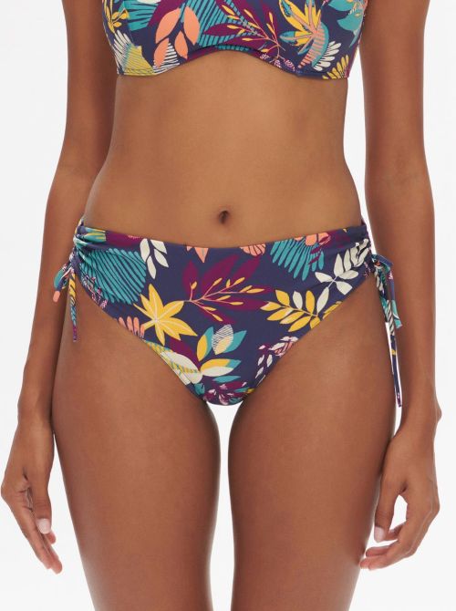 Melia bikini highwaisted bottom