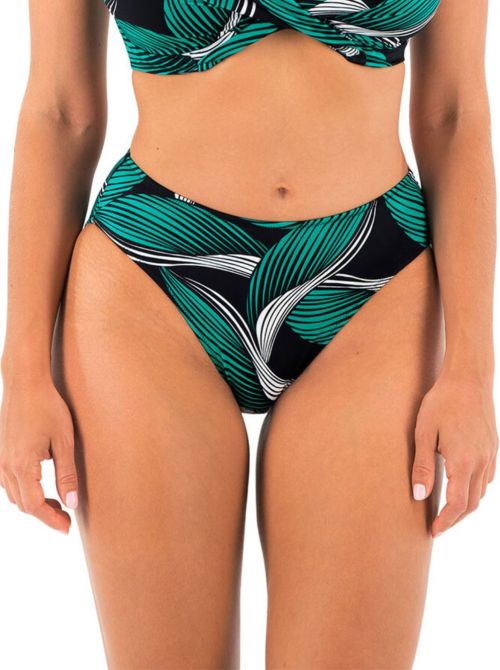 Saint Lucia slip per bikini