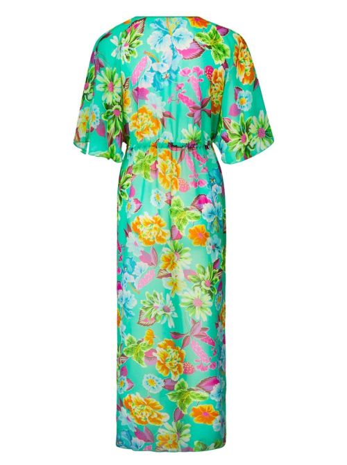 La Femminissima long kimono