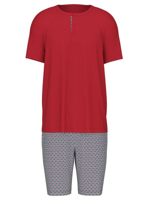 Relax Streamline short pyjamas
