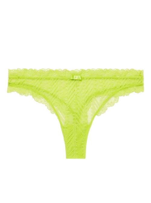 Canopee thong, lime