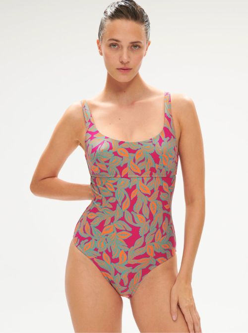 Melia wired swimsuit