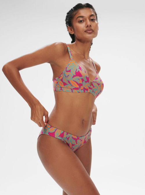 Melia bikini bottom SIMONE PERELE BEACHWEAR