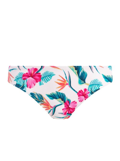 Palm Paradise slip per bikini
