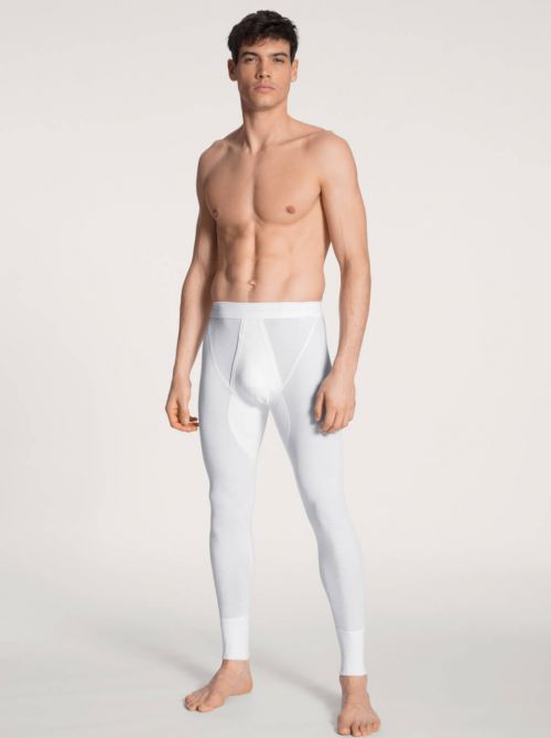 26912 long underwear, white CALIDA