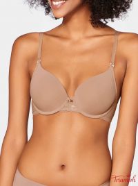 Lovely  micro WHPM bra, Smooth Skin