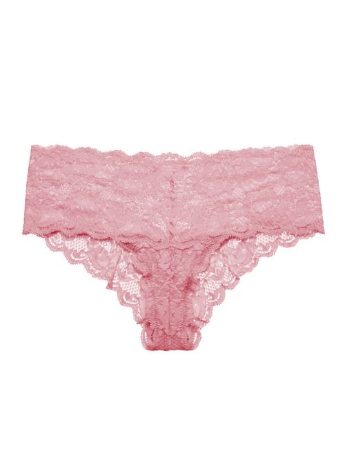 Never say never - Hottie low rise brief, new mauve