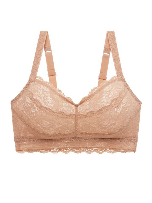 Sweetie, bralette without underwire, sei color