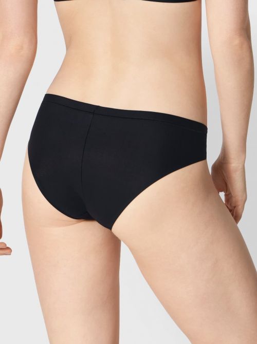 Smart Micro Hikini-Tai Plus one size, black TRIUMPH