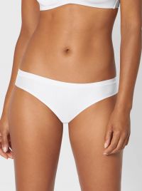 Smart Micro Hikini-Tai Plus one size, white