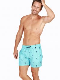 Atoll beach shorts