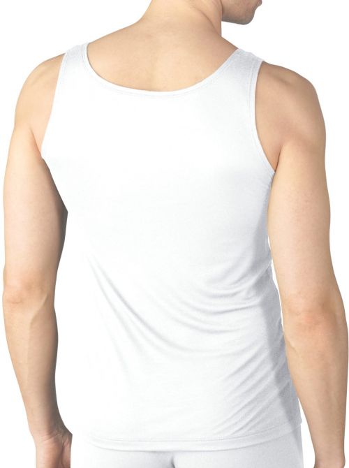 Superior Athletic shirt, white MEY