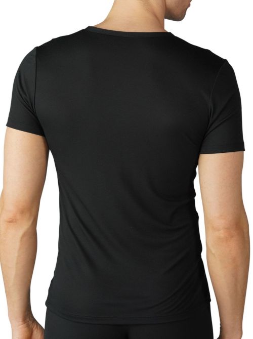 Superior Sleeveless shirt, black