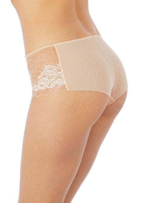 Lace Perfection shorty, nude WACOAL
