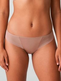 Every Woman thong, nude