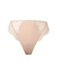 Ecrin Accomplice ACG0053 Thong, naked