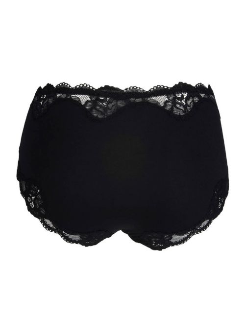 Simply Perfect shorty, black