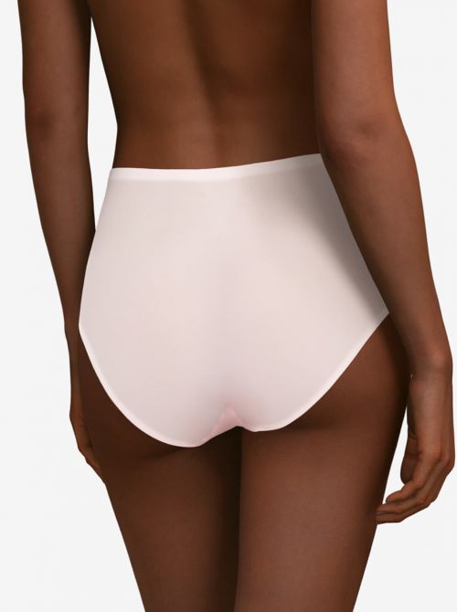 Softstrech one size shorty, pink