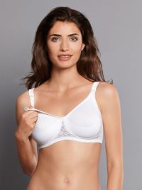 5062 non-wired nursing bra, many colors