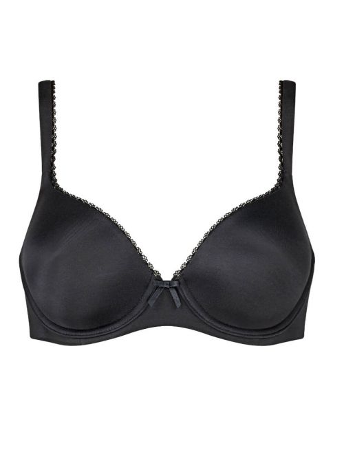 Perfectly Soft WHP underwire, black