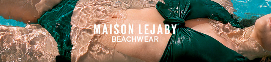 Maison Lejaby Beachwear