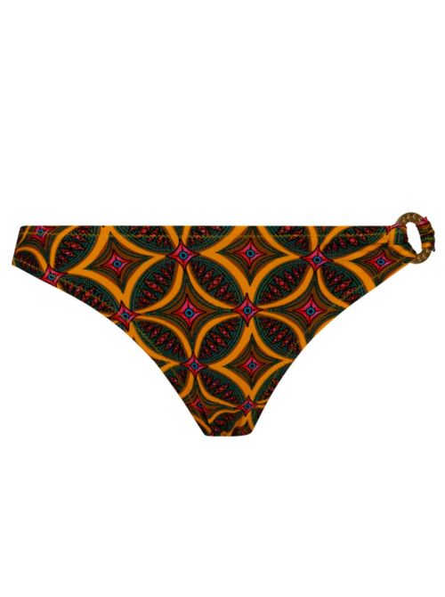 La Muse Africa bikini bottoms