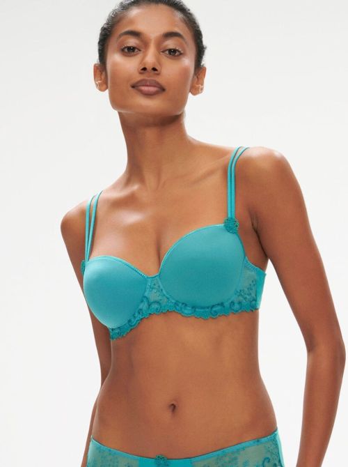 Triumph Classics Doreen N 85 - 100 Cup B - C Bra without Wire 2 Colors