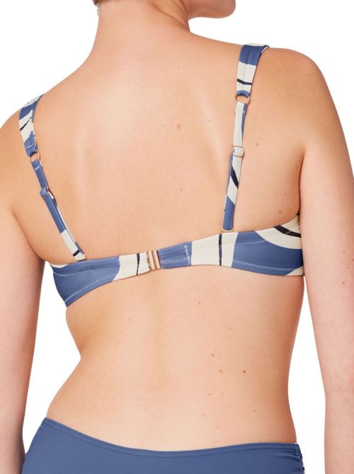 Summer Allure DP underwired bikini top