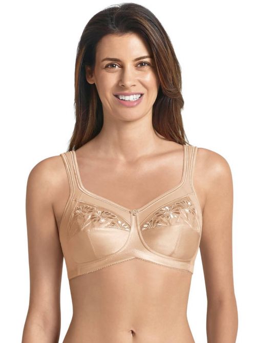 Selene Barbara: Non-wired and padded bra
