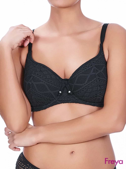 Buy Vince Camuto Women's Wirefree Lounge Bra at Ubuy Italy