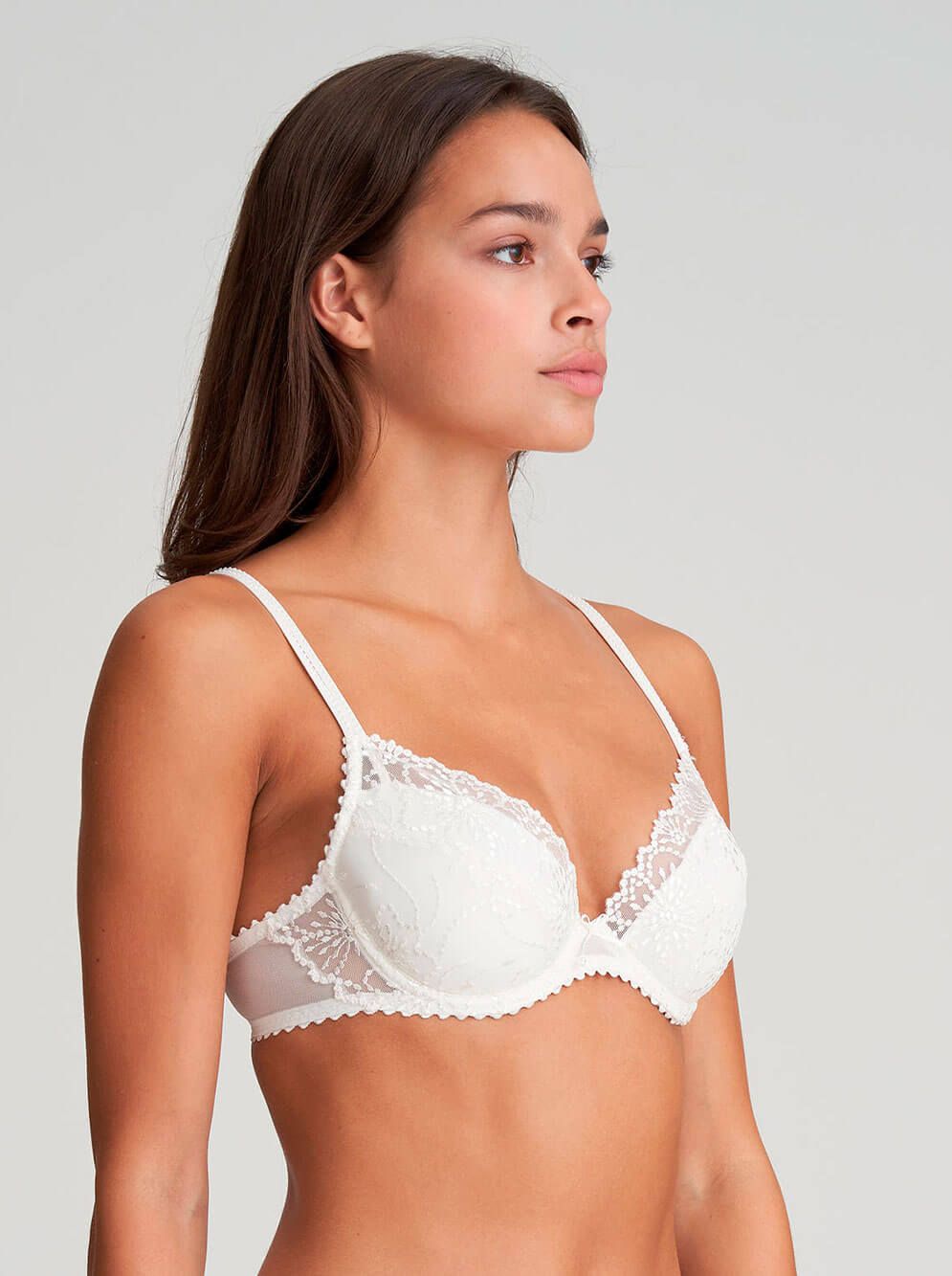 Marie Jo Jane 101337, bra with underwire and removable padding