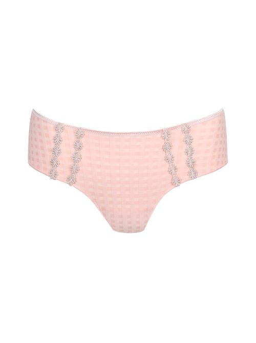 Avero low-waisted hotpants, pink