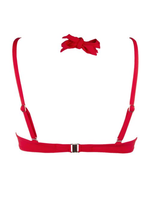 The double mix push up mare, red