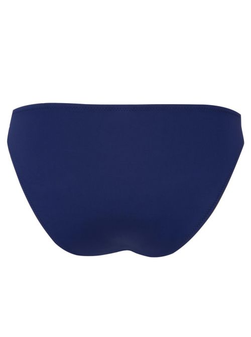 L'Ecocherie bikini brief, blue ANTIGEL